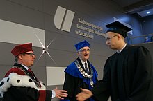 #59. Studenci - Absolwenci Wydziału Informatyki - 2017